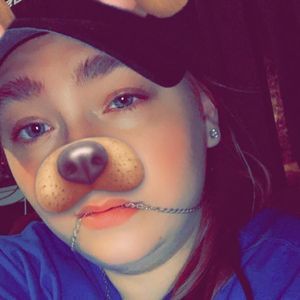 Meet your Posher, Justina